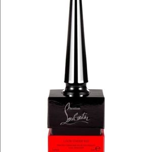 Loubi Nail Polish